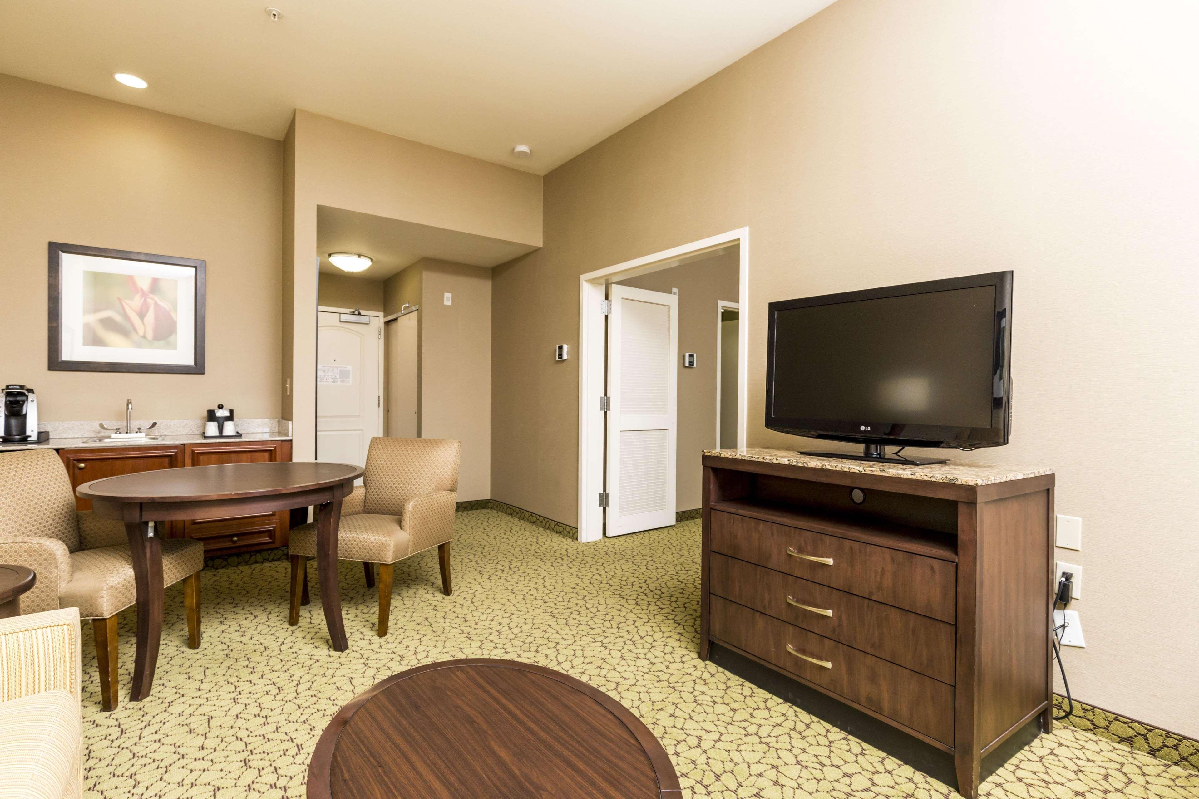 Hilton Garden Inn St. George Exterior foto