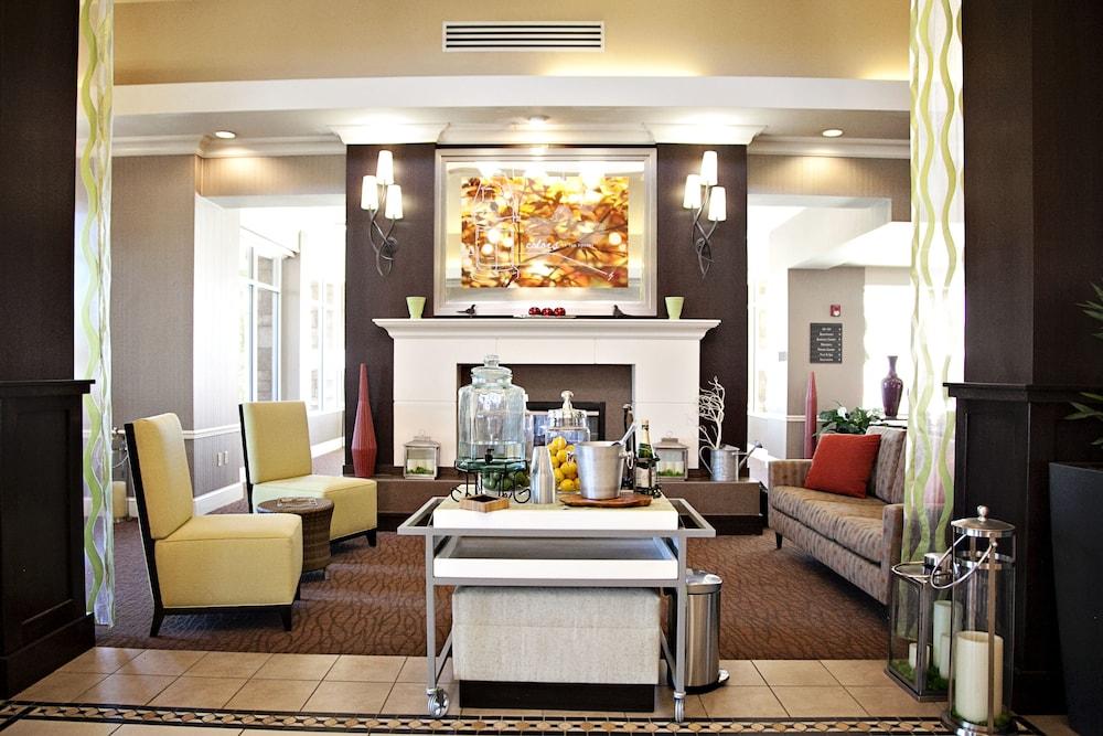 Hilton Garden Inn St. George Exterior foto