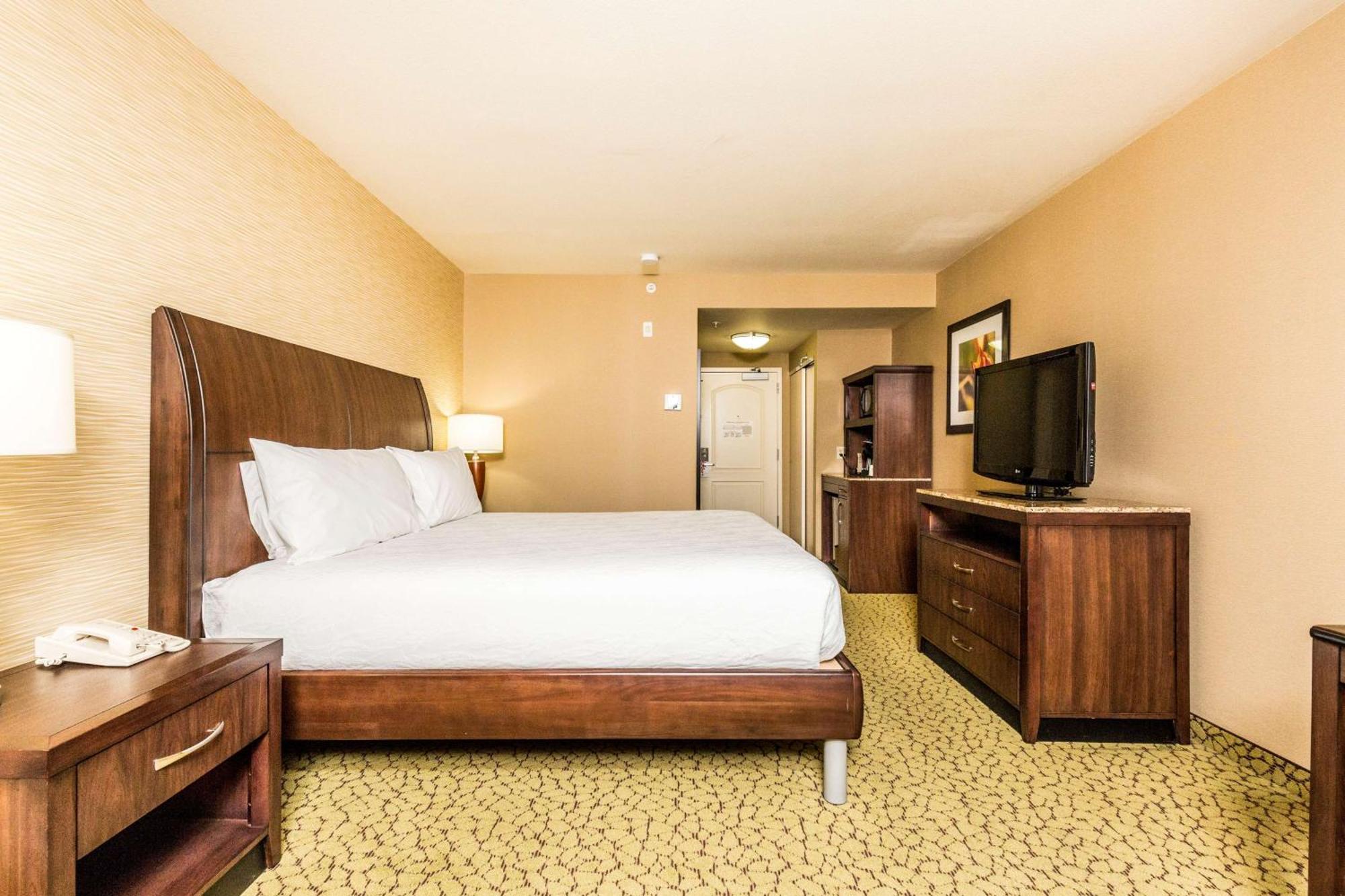 Hilton Garden Inn St. George Exterior foto